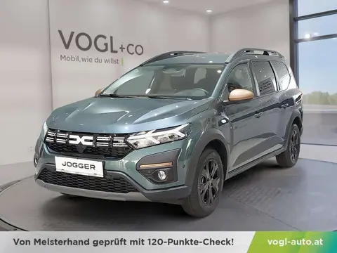 Used DACIA JOGGER Petrol 2024 Ad 