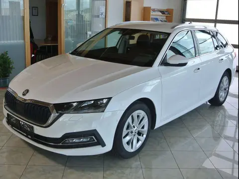 Used SKODA OCTAVIA Diesel 2021 Ad 