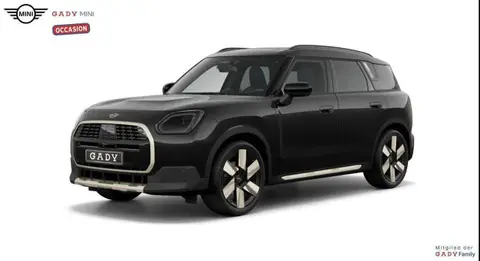 Annonce MINI COOPER Hybride 2024 d'occasion 