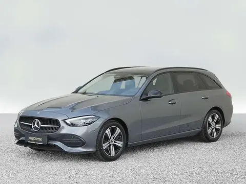 Annonce MERCEDES-BENZ CLASSE C Essence 2023 d'occasion 