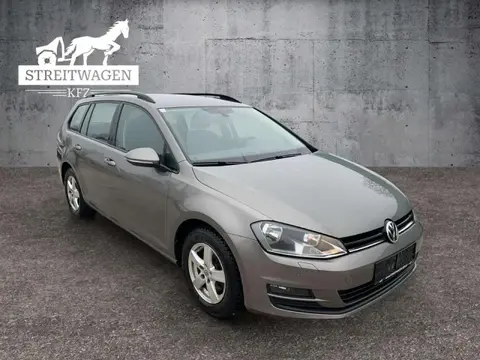 Annonce VOLKSWAGEN GOLF Diesel 2016 d'occasion 