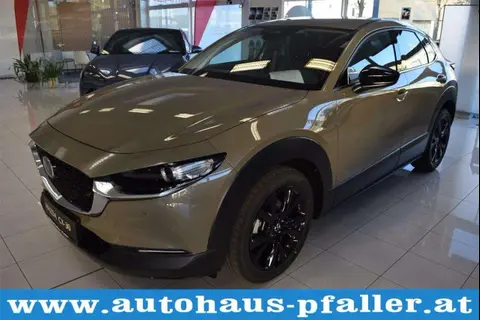 Annonce MAZDA CX-30 Essence 2024 d'occasion 