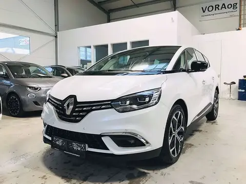 Annonce RENAULT SCENIC Essence 2023 d'occasion 