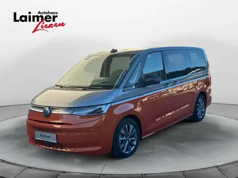 Annonce VOLKSWAGEN T7 Hybride 2023 d'occasion 