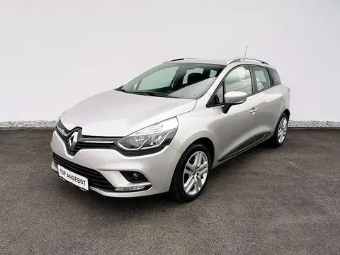 Used RENAULT CLIO Diesel 2019 Ad 