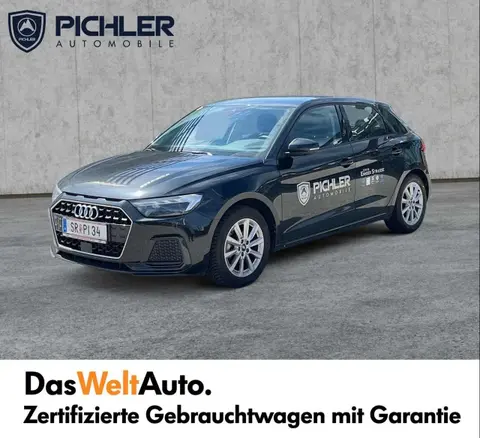 Used AUDI A1 Petrol 2022 Ad 