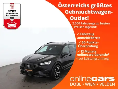 Used SEAT TARRACO Hybrid 2021 Ad 