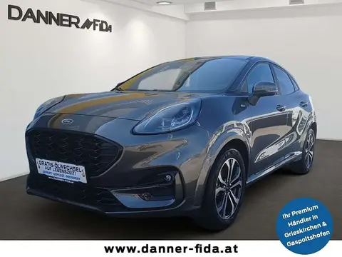 Annonce FORD PUMA Essence 2023 d'occasion 