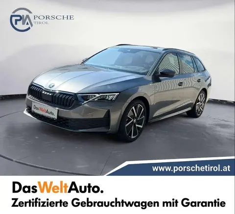 Annonce SKODA OCTAVIA Diesel 2024 d'occasion 