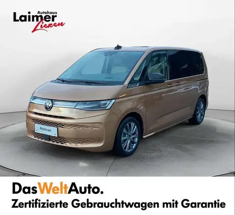 Used VOLKSWAGEN T7 Hybrid 2023 Ad 