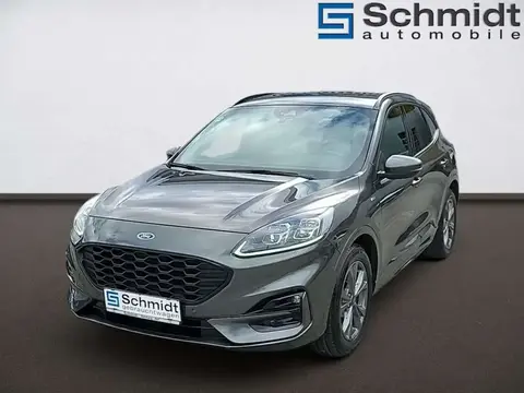 Annonce FORD KUGA Diesel 2021 d'occasion 