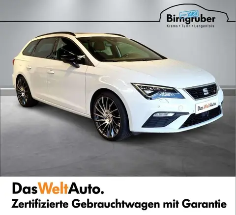 Used SEAT LEON Diesel 2018 Ad 