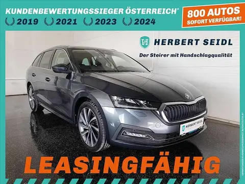 Used SKODA OCTAVIA Diesel 2021 Ad 