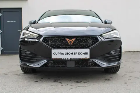 Used CUPRA LEON Petrol 2024 Ad 