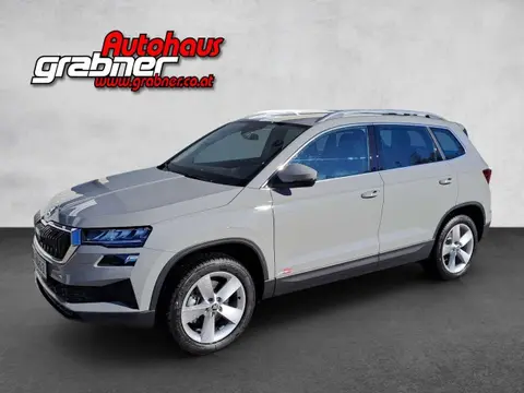 Annonce SKODA KAROQ Diesel 2024 d'occasion 