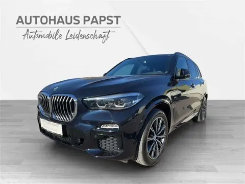 Used BMW X5 Hybrid 2020 Ad 