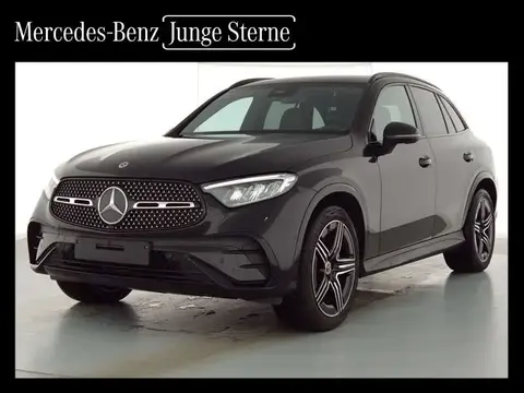 Used MERCEDES-BENZ CLASSE GLC Diesel 2023 Ad 