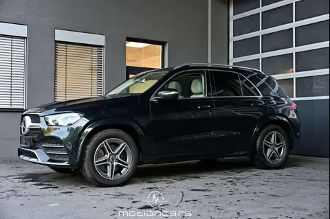 Used MERCEDES-BENZ CLASSE GLE Diesel 2020 Ad 