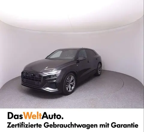 Annonce AUDI Q8 Diesel 2023 d'occasion 