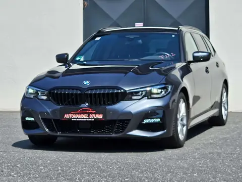 Annonce BMW SERIE 3 Diesel 2019 d'occasion 