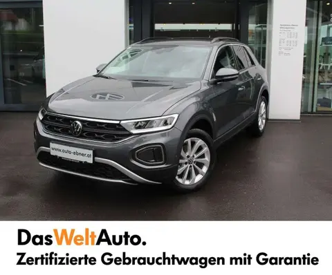 Used VOLKSWAGEN T-ROC Petrol 2023 Ad 