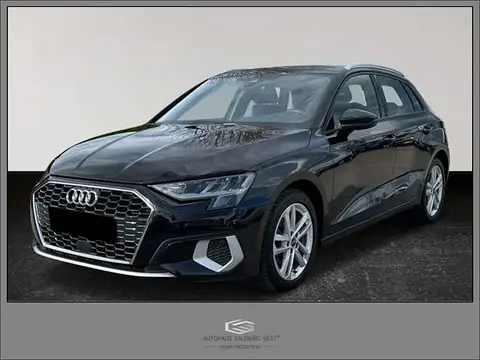 Annonce AUDI A3 Diesel 2023 d'occasion 