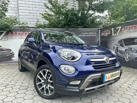 Used FIAT 500X Diesel 2017 Ad 