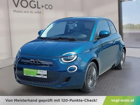 Used FIAT 500 Electric 2022 Ad 