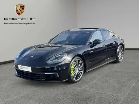 Annonce PORSCHE PANAMERA Hybride 2020 d'occasion 