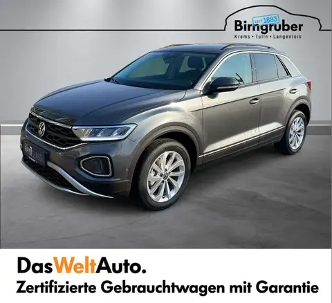 Annonce VOLKSWAGEN T-ROC Diesel 2024 d'occasion 