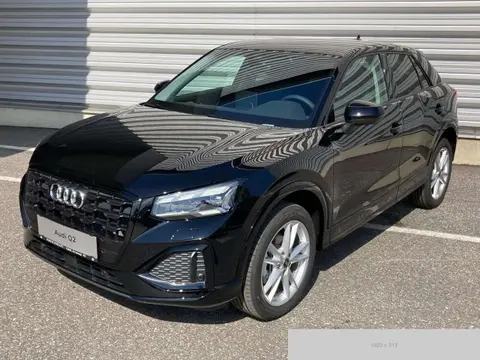 Annonce AUDI Q2 Essence 2024 d'occasion 