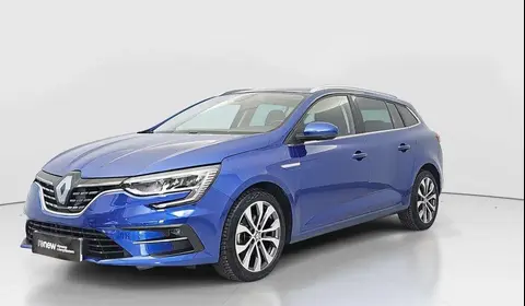 Used RENAULT MEGANE Petrol 2023 Ad 