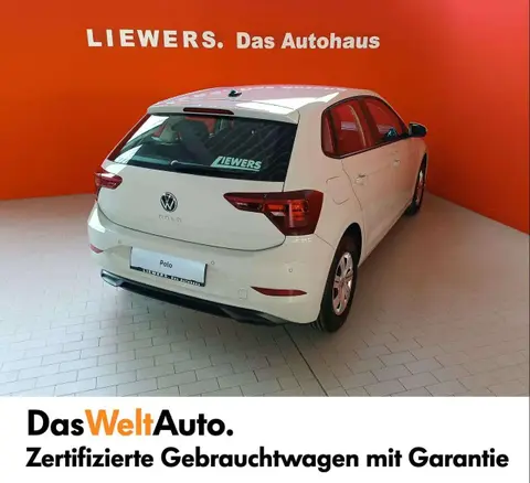 Used VOLKSWAGEN POLO Petrol 2024 Ad 