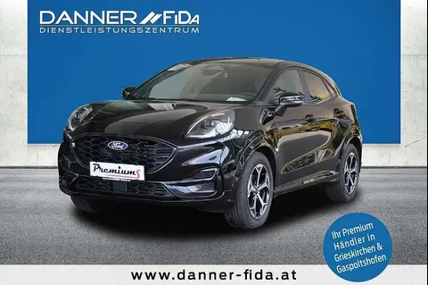 Annonce FORD PUMA Essence 2024 d'occasion 