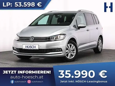 Used VOLKSWAGEN TOURAN Petrol 2023 Ad 