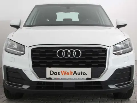 Used AUDI Q2 Petrol 2019 Ad 