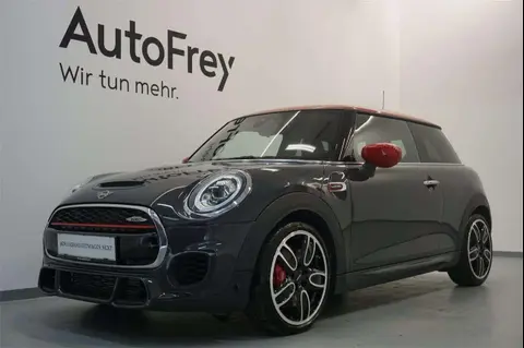 Annonce MINI JOHN COOPER WORKS Essence 2020 d'occasion 