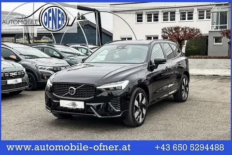 Used VOLVO XC60 Hybrid 2023 Ad 