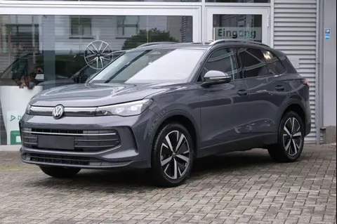 Annonce VOLKSWAGEN TIGUAN Essence 2024 d'occasion 