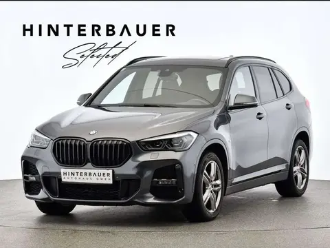 Annonce BMW X1 Essence 2021 d'occasion 