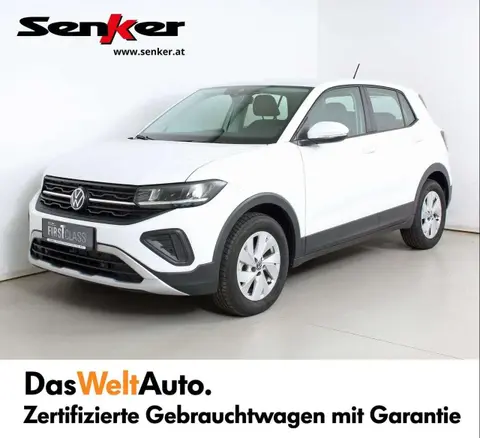 Used VOLKSWAGEN T-CROSS Petrol 2024 Ad 