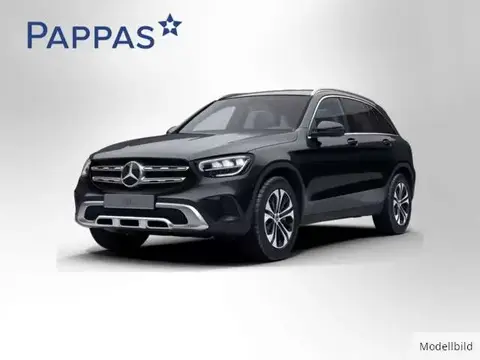 Used MERCEDES-BENZ CLASSE GLC Hybrid 2022 Ad 