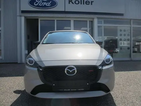 Annonce MAZDA 2 Essence 2024 d'occasion 