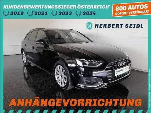 Annonce AUDI A4 Diesel 2021 d'occasion 