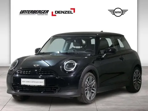 Annonce MINI COOPER Essence 2024 d'occasion 