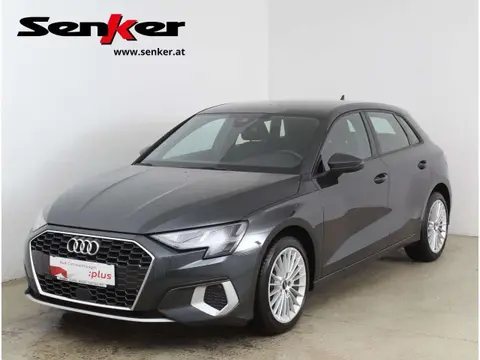 Used AUDI A3 Petrol 2022 Ad 