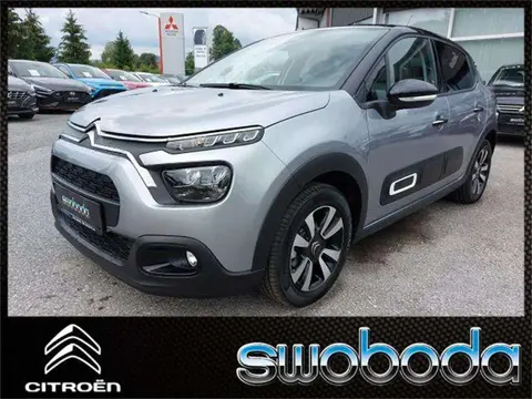 Annonce CITROEN C3 Essence 2024 d'occasion 