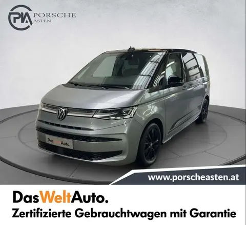 Annonce VOLKSWAGEN T7 Hybride 2024 d'occasion 