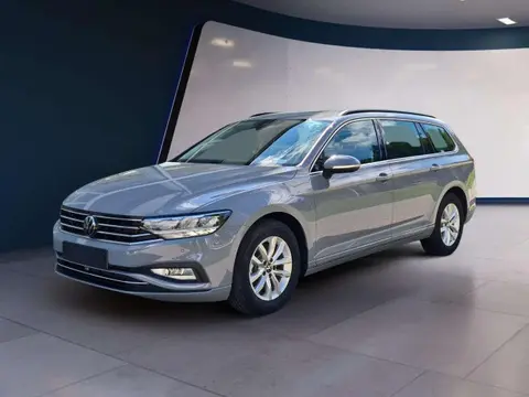 Annonce VOLKSWAGEN PASSAT Essence 2024 d'occasion 