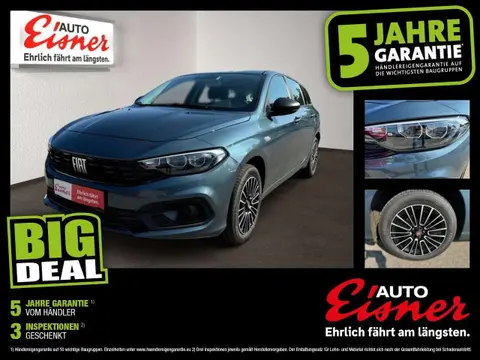 Used FIAT TIPO Diesel 2024 Ad 